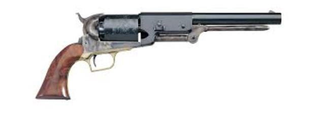 Colt Walker