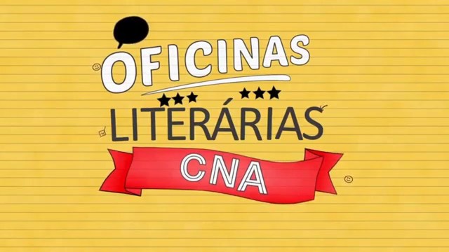 Oficina Literária