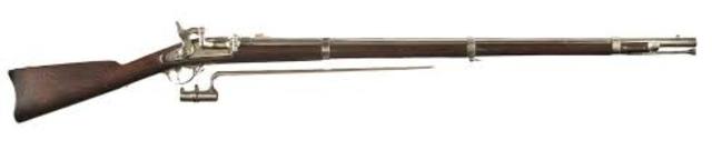 Bridesburg Model 1861