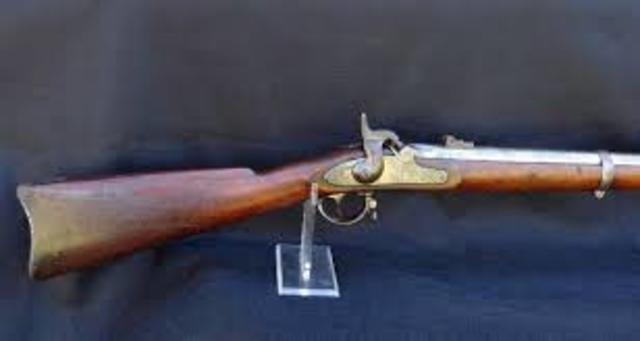 Colt Special Model 1861