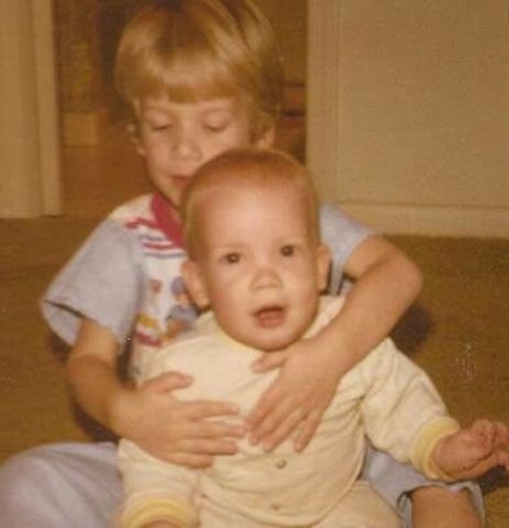 The Beginning of Existing