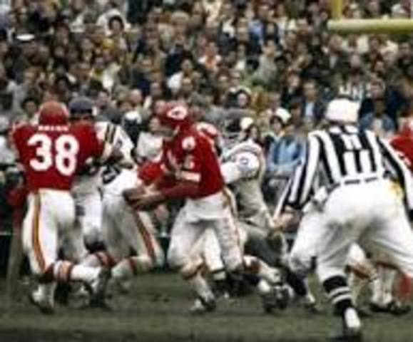 First super bowl appearance