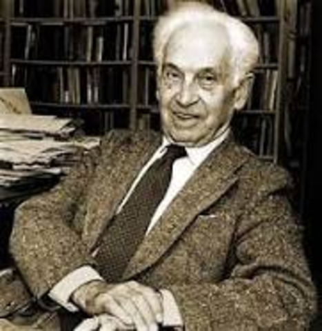 Biological Species Concept