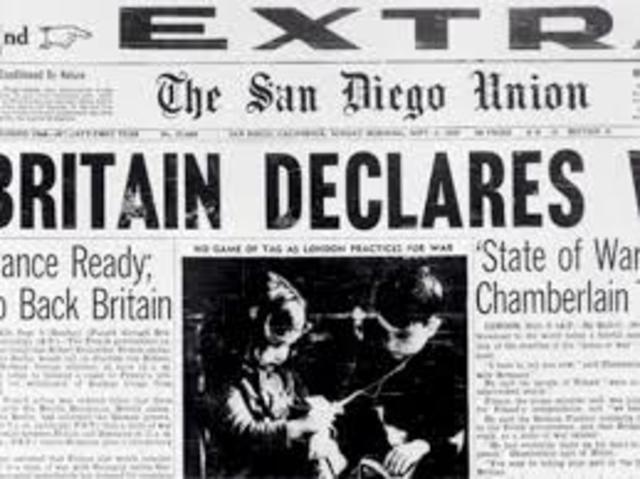 Honoring Support of Poland