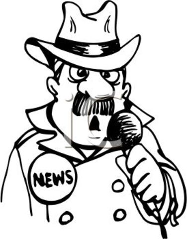 Exibição - Dia da Mídia