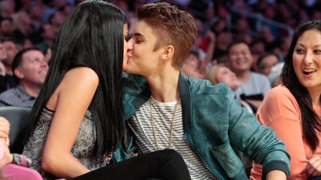 Her Relationship With Justin Bieber