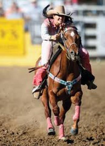 Fallon in Minnesota!!