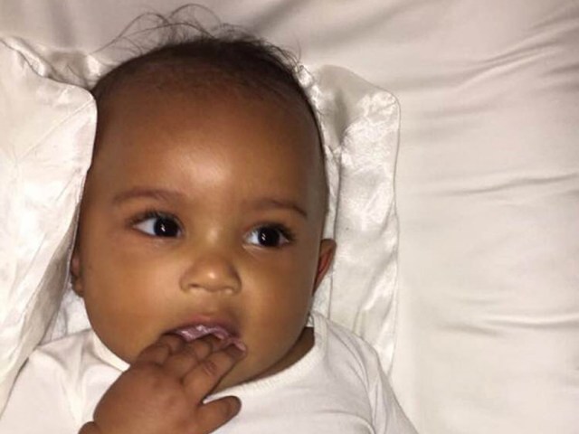 Saint West