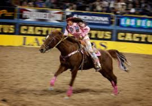 Fallon Taylor is born!