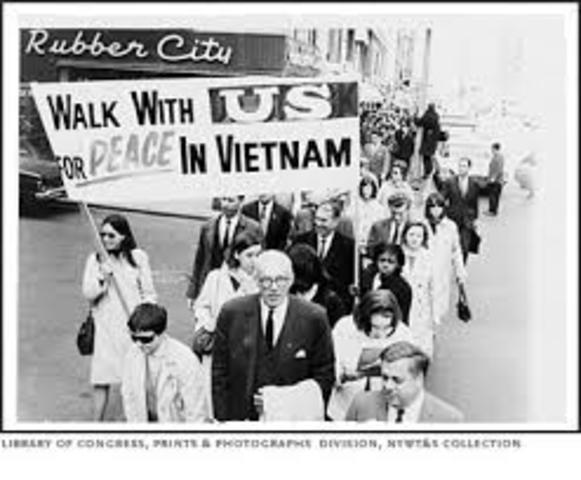 Ceasefire in Vietnam