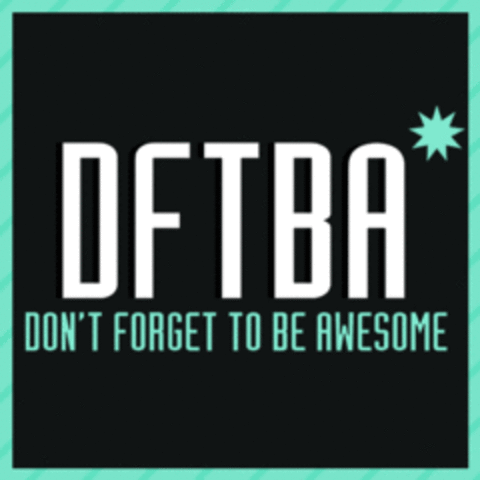 DFTBA Records