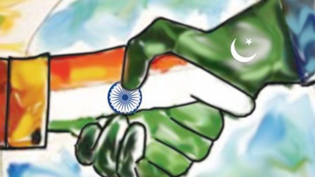 India and Pakistan's Independence