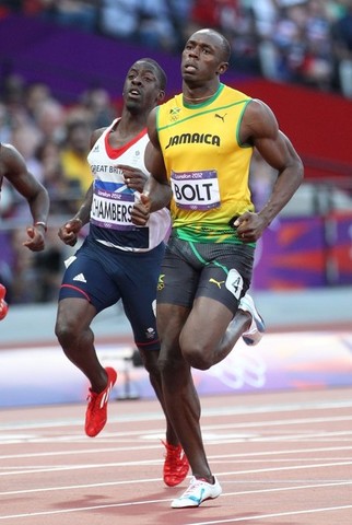 2012 Summer Olympics: