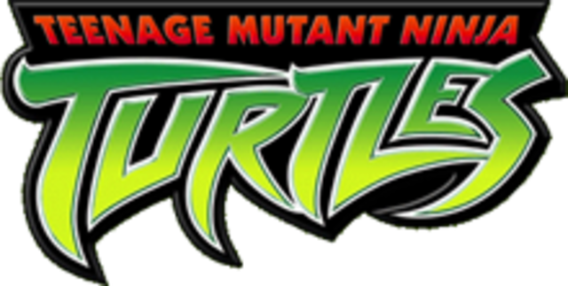 Teenage Mutant Ninja Turtles