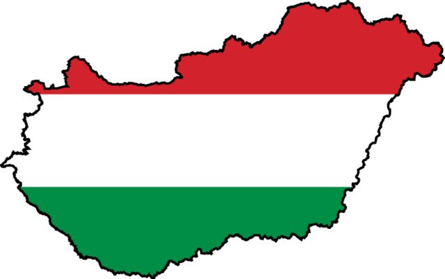 The Invasion of Hungary
