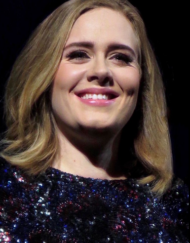 General information about Adele