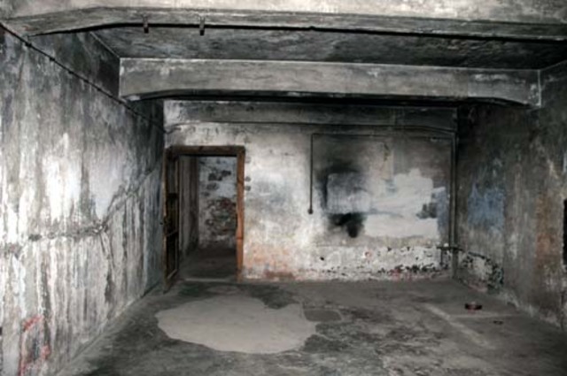 Wannsee Conference - When the “Final Solution” was decided