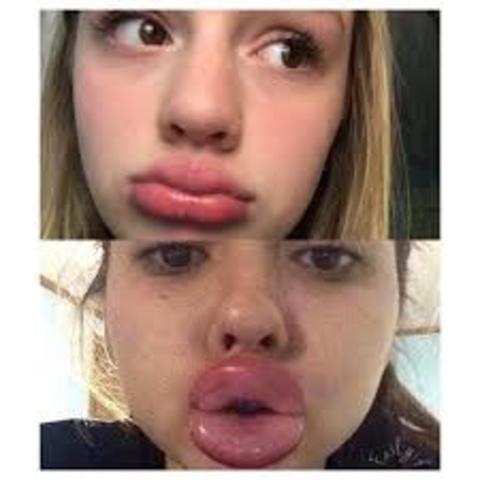 #kyliejennerchallenge