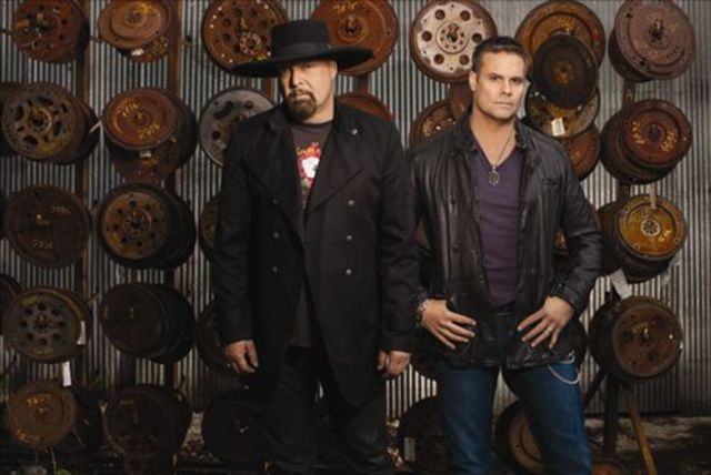 How It Relates To Me