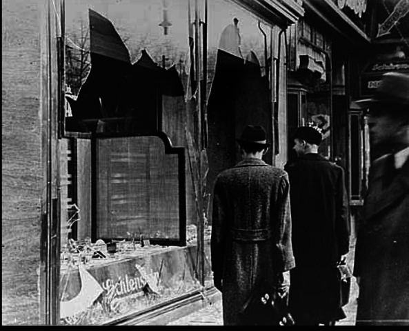 Kristallnacht