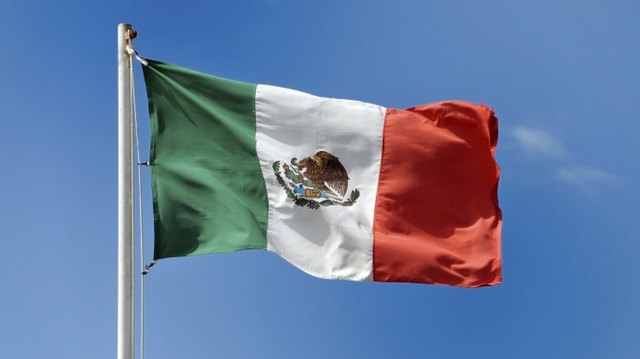 Ending of Mexican Revolution