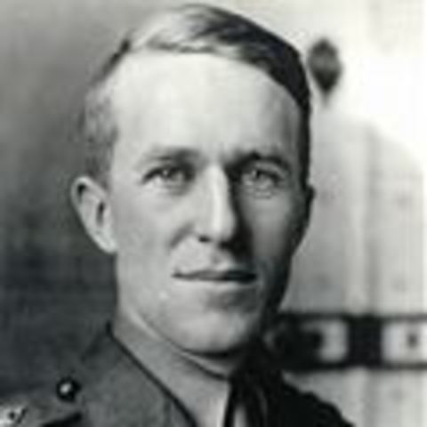 T.E Lawrence