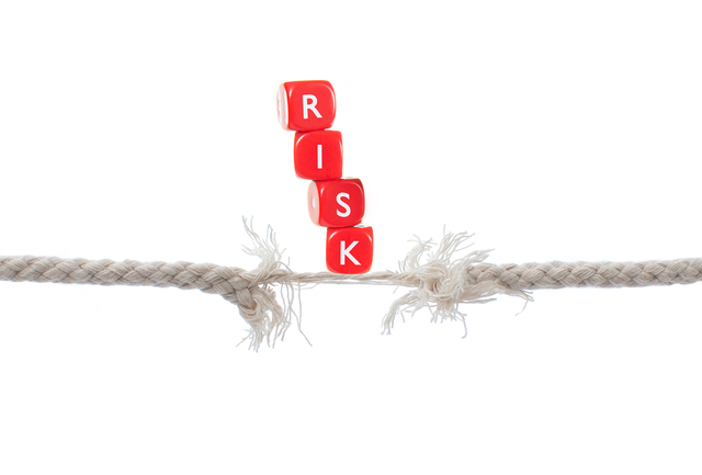 What is Considered Risky Behavior