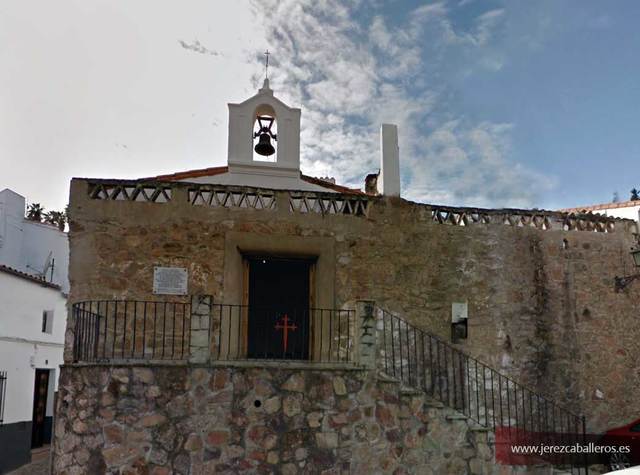 ERMITA DE SANTIAGO