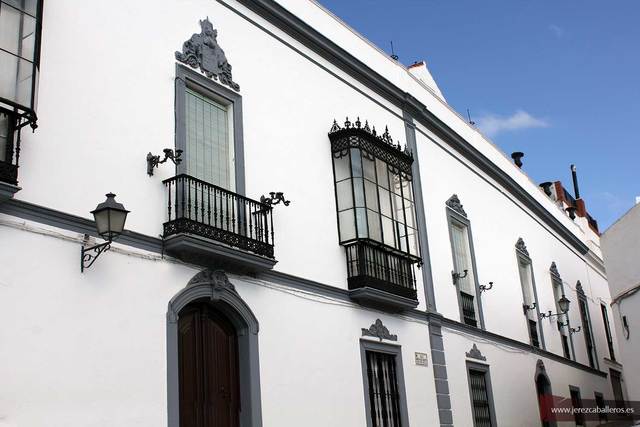 PALACIO DE LOS GUZMANES