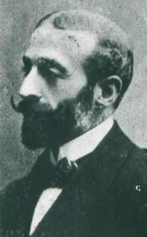 Francisco de Carvajal y Manrique de Lara.