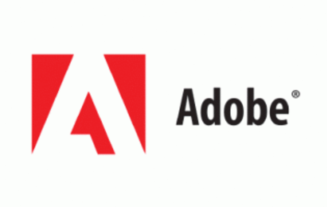 Adobe Systems.