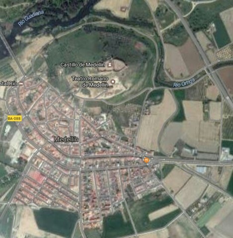 Medellín