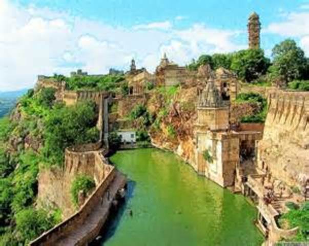 The Indus Valley collapses