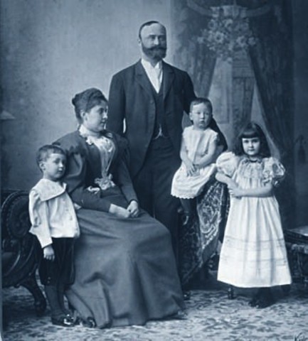 Polgári házasságkötés bevezetése