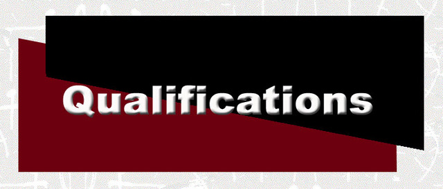 Certificate of Secondary Education (CSE)