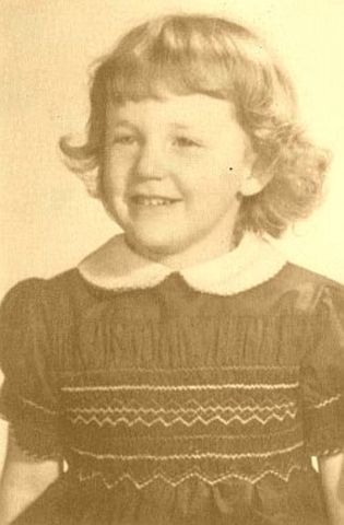 Temple Grandin diagnosed with Autism