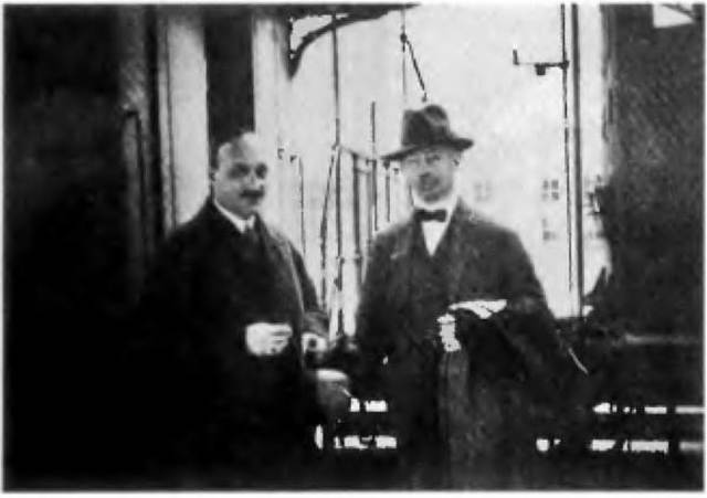 Досліди Франка і Герца