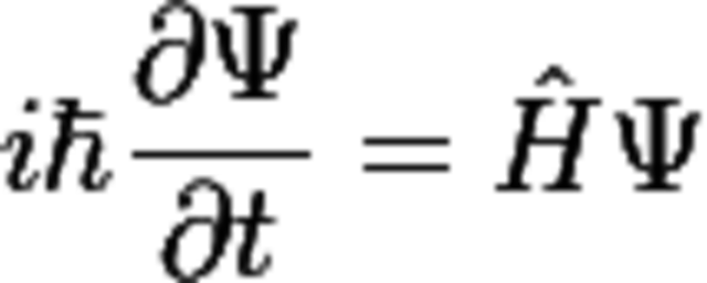 Рівняння Шредінгера