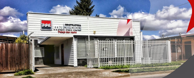 Constructora Mahenco oficializa quiebra