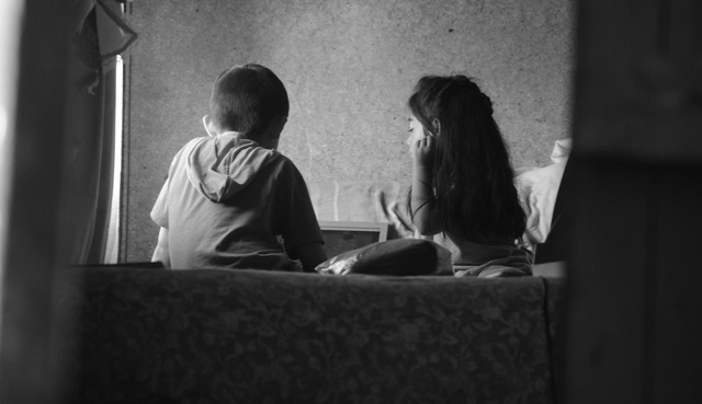 Se paralizan actividades de construcción