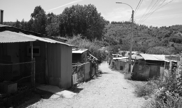 reiniciarán construcción de viviendas de Proyecto Circunvalación Sur