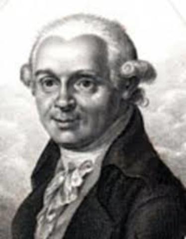 Abraham Gottlob Werner