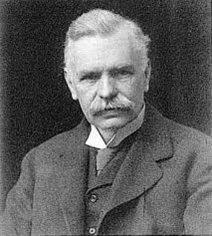 Richard Dixon Oldham