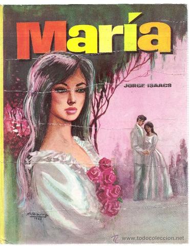 Obra: Maria