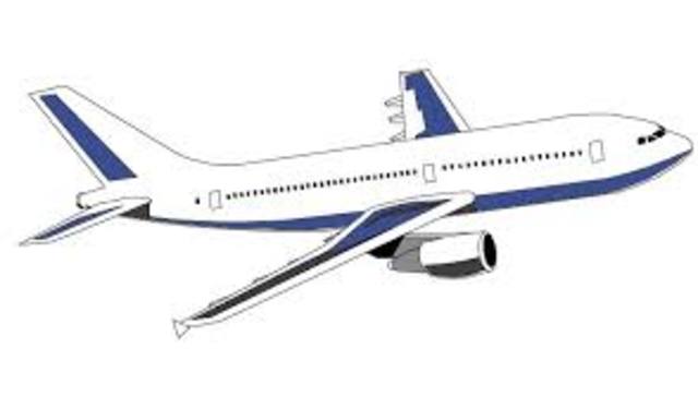 I was going to Canada