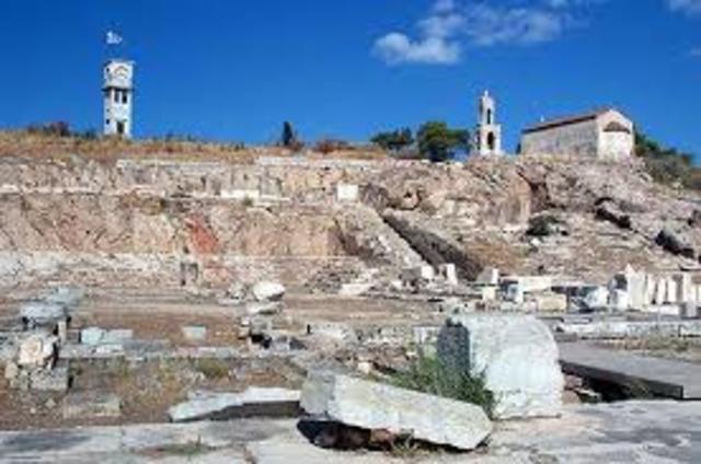 ELEUSIS