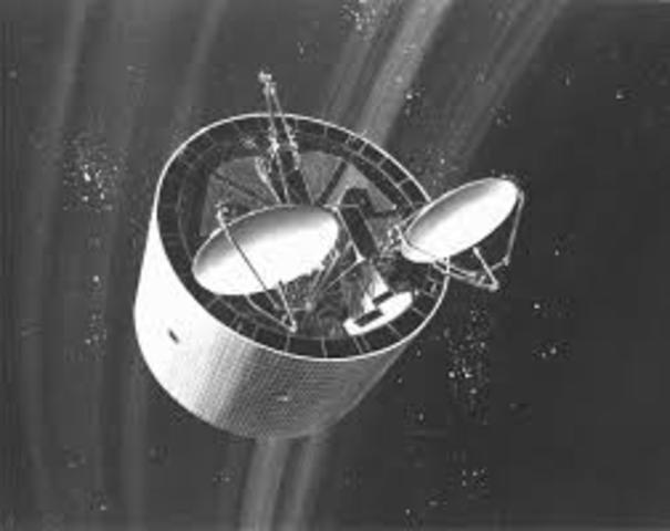 Discoverer XIV (USA)