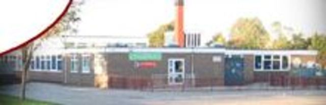 Started Moat Hall Middle School