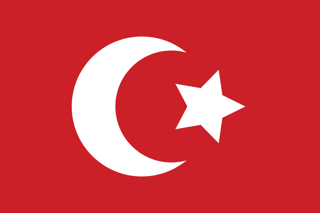 Ottoman Empire Rises