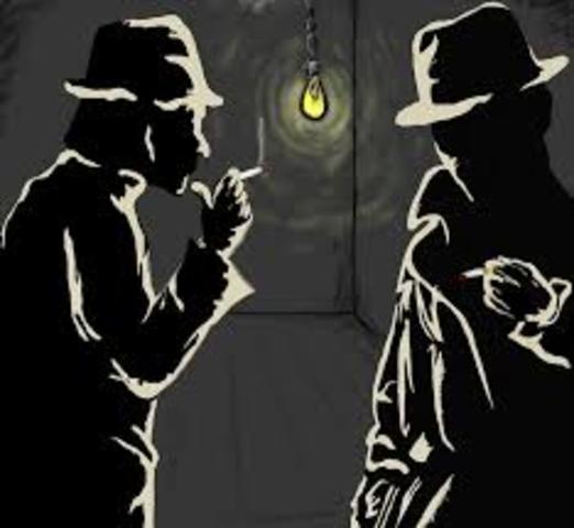 Surveillance to Karswell